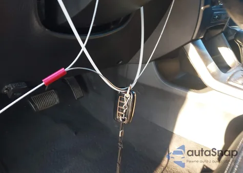 2013 Kia Sorento Sx V6 из США, поврежденный, VIN 5XYKWDA23DG387416